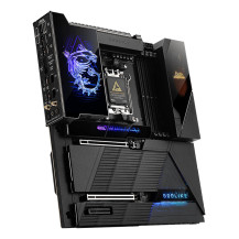 MSI MEG X870E GODLIKE scheda madre AMD X870E Socket AM5 ATX esteso
