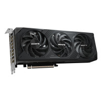 GIGABYTE GeForce RTX 5070 WINDFORCE OC SFF 12G Scheda Grafica - 12GB GDDR7, 192 bit, PCI-E 5.0, 2542 MHz Core Clock, 3 x DP 2.1a