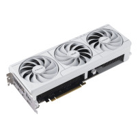 ASUS Prime -RTX5070-O12G-WHITE NVIDIA GeForce RTX 5070 12 GB GDDR7