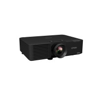 Epson EB-L635SU Proiettore a raggio standard 6000 ANSI lumen 3LCD WUXGA (1920x1200) Nero
