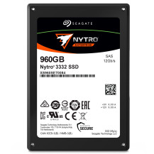 Seagate Enterprise Nytro 3332 1,92 TB 2.5" SAS 3D eTLC