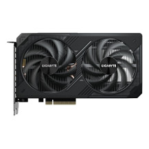 GIGABYTE GeForce RTX 5060 Ti WINDFORCE OC 16G Scheda Grafica – 16 GB GDDR7, 128 bit, PCI-E 5.0, 2587 MHz Frequenza del core, 3 x