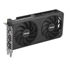 ASUS Dual -RTX5060-O8G-EVO NVIDIA GeForce RTX 5060 8 GB GDDR7