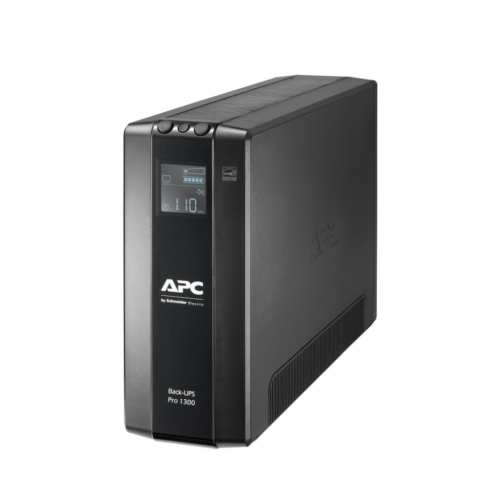 APC BR1300MI Back-ups Pro 1300VA, 230 V,