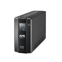 APC BR650MI Back-ups Pro 650VA, 230 V,