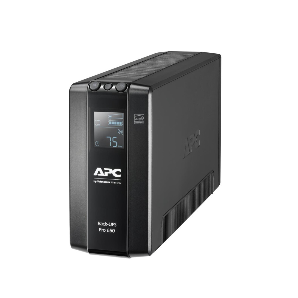 APC BR650MI Back-ups Pro 650VA, 230 V,