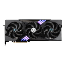 MSI GAMING GeForce RTX 5070 12G TRIO OC NVIDIA 12 GB GDDR7