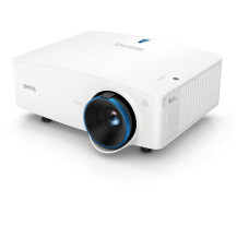 BenQ LU930 Proiettore a raggio standard 5000 ANSI lumen DLP WUXGA (1920x1200) Bianco