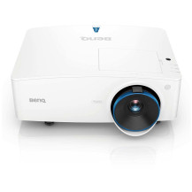 BenQ LU930 Proiettore a raggio standard 5000 ANSI lumen DLP WUXGA (1920x1200) Bianco