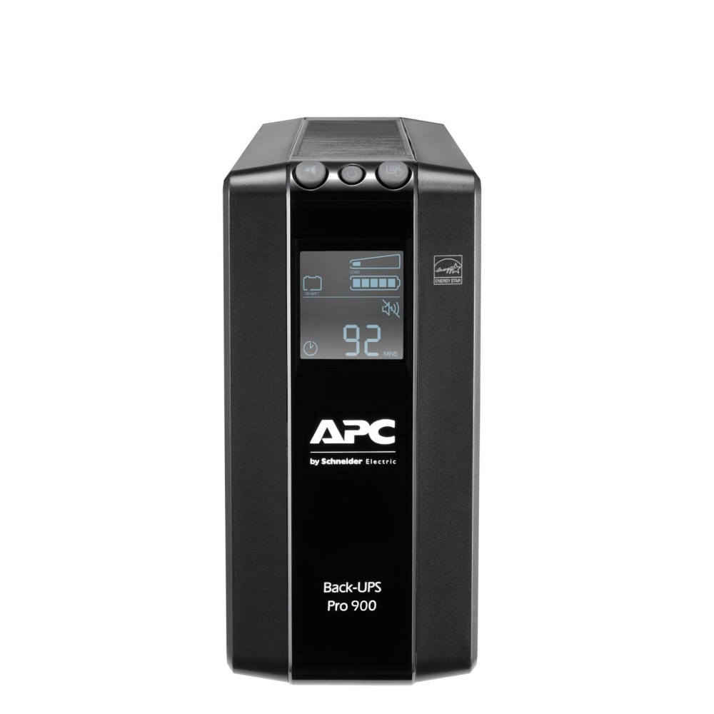 APC BR900MI Back-ups Pro 900VA, 230 V,