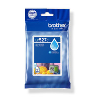 Brother LC527C cartuccia d'inchiostro 1 pz Originale Ciano