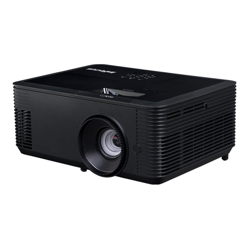 Infocus LightPro Advanced In2139WU DLP Beamer 4500 Lumens Infocus LightPro Advanced In2139WU DLP Beamer 4500 Lumens