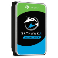 Seagate SkyHawk AI disco rigido interno 12 TB 7200 Giri/min 256 MB 3.5" Serial ATA III