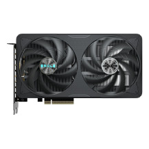 GIGABYTE GeForce RTX 5060 Ti EAGLE OC 8G Scheda Grafica – 8 GB GDDR7, 128 bit, PCI-E 5.0, 2617 MHz Frequenza del core, 3 x Displ