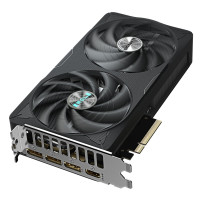 GIGABYTE GeForce RTX 5060 Ti EAGLE OC 8G Scheda Grafica – 8 GB GDDR7, 128 bit, PCI-E 5.0, 2617 MHz Frequenza del core, 3 x Displ
