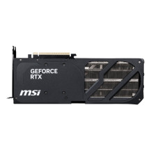 MSI GeForce RTX 5070 Ti 16G SHADOW 3X OC NVIDIA 16 GB GDDR7