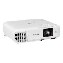 Epson EB-E24 Proiettore a raggio standard 3600 ANSI lumen 3LCD XGA (1024x768) Bianco