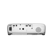 Epson EB-FH08 3600 ANSI lumen 3LCD 1080p (1920x1080) Bianco