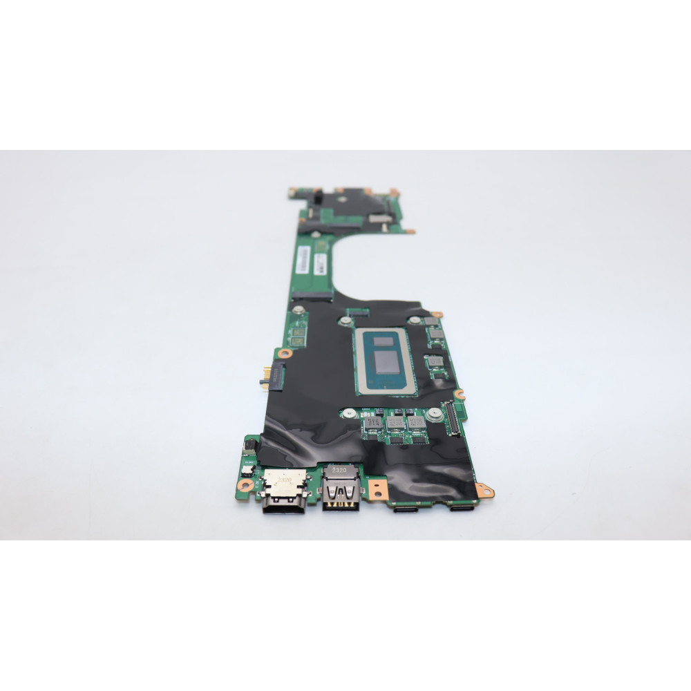 Lenovo 5B21L76648 ricambio per laptop Scheda madre