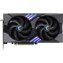 MSI GAMING GeForce RTX 5060 TI 16G OC NVIDIA 16 GB GDDR7