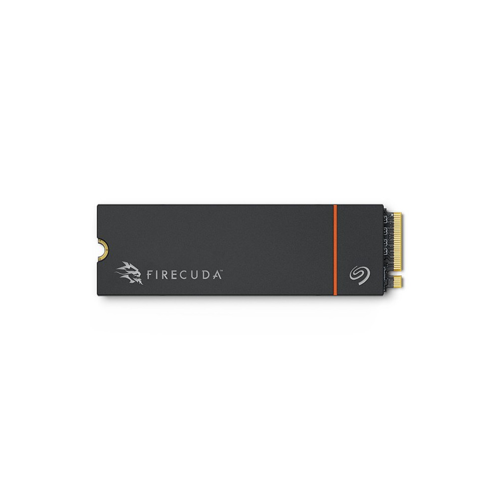 Seagate FireCuda 530R 4 TB M.2 PCI Express 4.0 NVMe