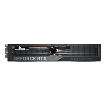GIGABYTE GeForce RTX 5070 Ti WINDFORCE OC V2 16G Scheda Grafica - 16GB GDDR6, 256bit, PCI-E 5.0, 2497 MHz Frequenza del Core, 3 