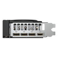 GIGABYTE GeForce RTX 5070 Ti WINDFORCE OC V2 16G Scheda Grafica - 16GB GDDR6, 256bit, PCI-E 5.0, 2497 MHz Frequenza del Core, 3 