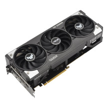 ASUS TUF Gaming TUF-RTX5060TI-O16G-GAMING NVIDIA GeForce RTX 5060 Ti 16 GB GDDR7