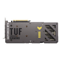 ASUS TUF Gaming TUF-RTX5060TI-O16G-GAMING NVIDIA GeForce RTX 5060 Ti 16 GB GDDR7