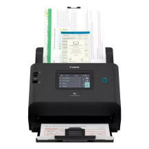 Canon DR-S350NW Scanner ADF 600 x 600 DPI A4 Nero