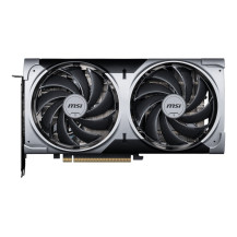 MSI GeForce RTX 5070 12G VENTUS 2X OC NVIDIA 12 GB GDDR7