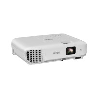 Epson EB-W53 4000 ANSI lumen 3LCD WXGA (1200x800) Bianco