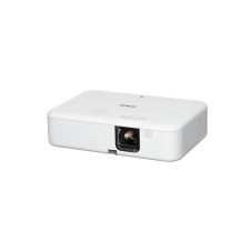 Epson CO-FH02 3000 ANSI lumen 3LCD 1080p (1920x1080) Bianco