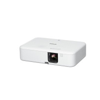 Epson CO-FH02 3000 ANSI lumen 3LCD 1080p (1920x1080) Bianco