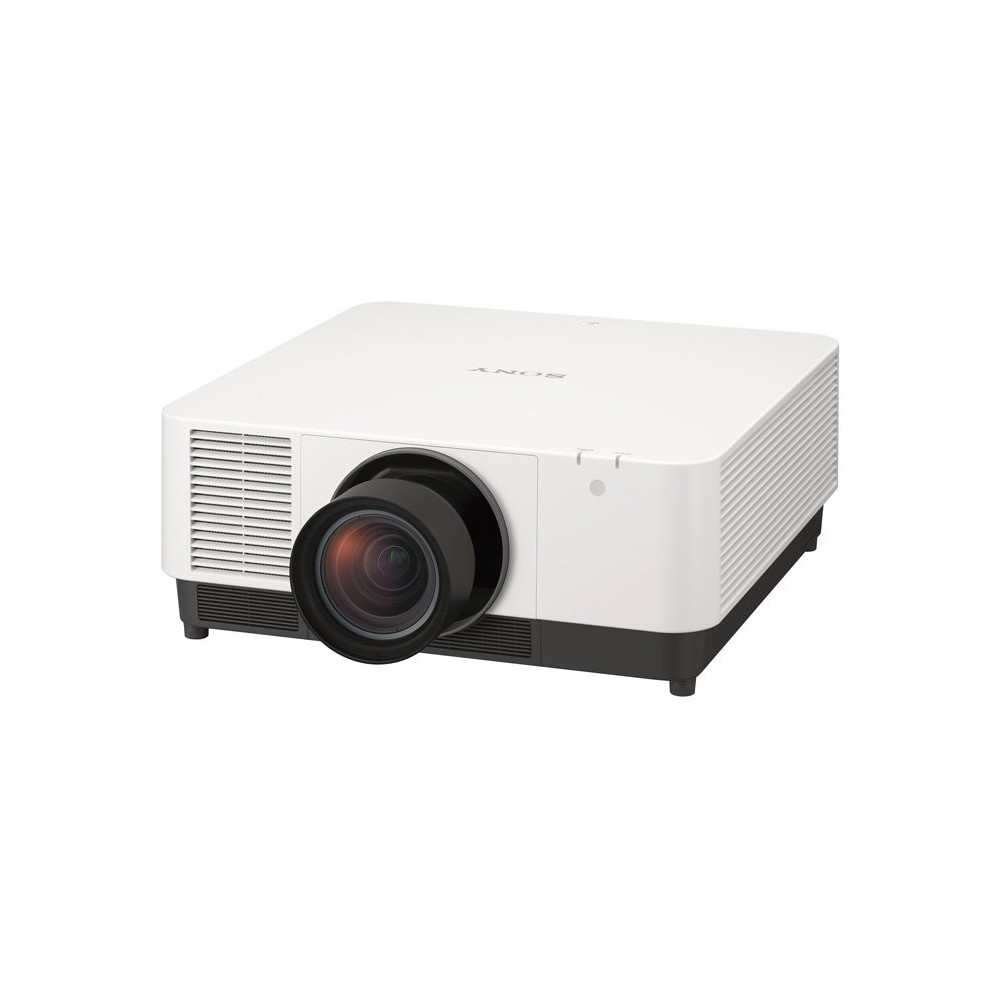 Sony VPL-FHZ101 videoproiettore Proiettore per grandi ambienti 10000 ANSI lumen 3LCD WUXGA (1920x1200) Bianco