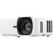 Viewsonic LS740HD videoproiettore Proiettore a raggio standard 5000 ANSI lumen 3LCD 1080p (1920x1080) Bianco