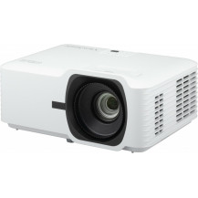 Viewsonic LS740HD videoproiettore Proiettore a raggio standard 5000 ANSI lumen 3LCD 1080p (1920x1080) Bianco