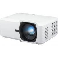 Viewsonic LS740HD videoproiettore Proiettore a raggio standard 5000 ANSI lumen 3LCD 1080p (1920x1080) Bianco