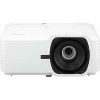 Viewsonic LS740HD videoproiettore Proiettore a raggio standard 5000 ANSI lumen 3LCD 1080p (1920x1080) Bianco