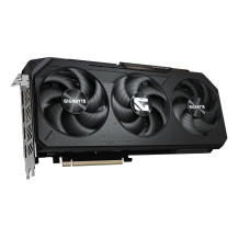 GIGABYTE Radeon RX 9070 GAMING 16GB Scheda Grafica - 16GB GDDR6, 256bit, PCI-E 5.0, 2520 MHz Frequenza core, 2 x DisplayPort, 2 