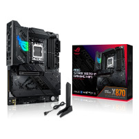 ASUS ROG STRIX X870-F GAMING WIFI AMD X870 Socket AM5 ATX