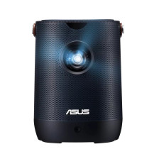 ASUS ZenBeam L2 Proiettore a corto raggio 400 ANSI lumen DLP 1080p (1920x1080) Blu marino