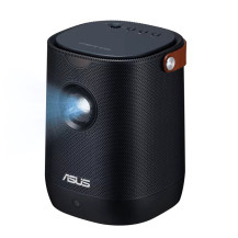ASUS ZenBeam L2 Proiettore a corto raggio 400 ANSI lumen DLP 1080p (1920x1080) Blu marino
