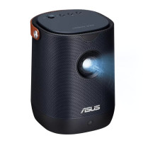 ASUS ZenBeam L2 Proiettore a corto raggio 400 ANSI lumen DLP 1080p (1920x1080) Blu marino