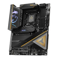 MSI MEG Z890 ACE scheda madre Intel Z890 LGA 1851 (Socket V1) ATX