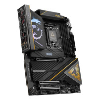 MSI MEG Z890 ACE scheda madre Intel Z890 LGA 1851 (Socket V1) ATX