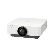 Sony VPL-FHZ85 Proiettore per grandi ambienti 8000 ANSI lumen 3LCD WUXGA (1920x1200) Bianco
