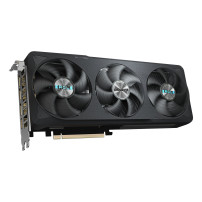 GIGABYTE GeForce RTX 5070 EAGLE OC SFF 12G Scheda Grafica - 12GB GDDR7, 192 bit, PCI-E 5.0, 2587 MHz Core Clock, 3 x DP 2.1b, 1 