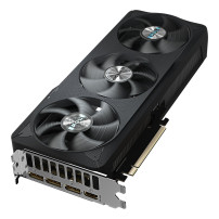 GIGABYTE GeForce RTX 5070 EAGLE OC SFF 12G Scheda Grafica - 12GB GDDR7, 192 bit, PCI-E 5.0, 2587 MHz Core Clock, 3 x DP 2.1b, 1 
