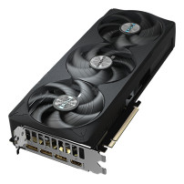 GIGABYTE GeForce RTX 5070 Ti EAGLE OC SFF 16G Scheda Grafica - 16GB GDDR7, 256 bit, PCI-E 5.0, 2542 MHz Core Clock, 3 x DP 2.1a,